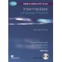 Підручник Intermediate Language Practice New Edition Paperback + CD-ROM With Key