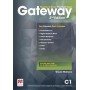 Книга для вчителя Gateway C1 (Second Edition) Teacher's Book Premium Pack
