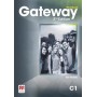 Робочий зошит Gateway C1 (Second Edition) Workbook