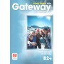 Диски Gateway B2+ (Second Edition) Class CD