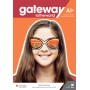 Підручник Gateway to the World A1+ Student's Book with Student's Application