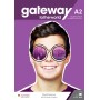 Підручник Gateway to the World A2 Student's Book with Student's Application