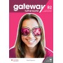 Підручник Gateway to the World B2 Student's Book with Student's Application