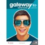 Підручник Gateway to the World B2+ Student's Book with Student's Application