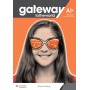 Робочий зошит Gateway to the World A1+ Workbook