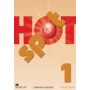 Робочий зошит Hot Spot 1 Activity Book
