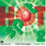 Диски Hot Spot 2 Class Audio CDs