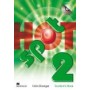 Підручник Hot Spot 2 Student's Book with CD-ROM