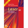 Диски Laser A2 (3rd Edition) Class Audio CD (2)