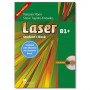 Підручник Laser B1+ (3rd Edition) Student's Book & eBook Pack