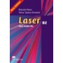 Диски Laser B2 (3rd Edition) Class Audio CD (2)