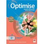 Підручник Optimise B1 Student's Book Pack