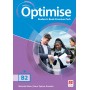 Підручник Optimise B2 Student's Book Premium Pack