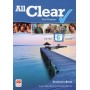 Підручник All Clear Grade 6 Student's Book