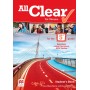 Підручник All Clear Grade 5 Student's Book