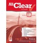 Робочий зошит All Clear Grade 5 Workbook