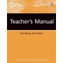 Книга для вчителя Footprint Reading Library (level A2 — 800 headwords) Teacher's Book