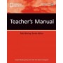 Книга для читання Footprint Reading Library (level A2 — 1000 headwords) Teacher's Book