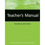 Книга для вчителя Footprint Reading Library (level B1 — 1300 headwords) Teacher's Book