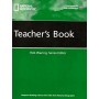 Книга для читання Footprint Reading Library (level B1 — 1600 headwords) Teacher's Book