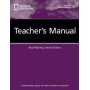 Книга для читання Footprint Reading Library (level C1 — 3000 headwords) Teacher's Book