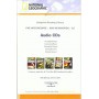 Книга для читання Footprint Reading Library (level A2 — 800 headwords) Audio CD for 15 titles