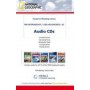 Книга для читання Footprint Reading Library (level A2 — 1000 headwords) Audio CD for 15 titles