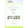 Книга для читання Footprint Reading Library (level B1 — 1300 headwords) Audio CD for 15 titles