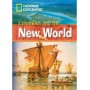 Книга для читання Columbus & New World (level A2 — 800 headwords) Reader with Multi-ROM