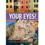 Книга для читання Don't Believe Your Eyes! (level A2 — 800 headwords) Reader with Multi-ROM