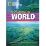 Книга для читання A Disappearing World (level A2 — 1000 headwords) Reader with Multi-ROM
