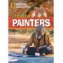 Книга для читання Dreamtime Painters (level A2 — 800 headwords) Reader with Multi-ROM
