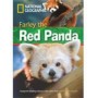 Книга для читання Farley the Red Panda (level A2 — 1000 headwords) Reader with Multi-ROM