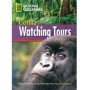Книга для читання Gorilla Watching Tours (level A2 — 1000 headwords) Reader with Multi-ROM