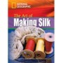 Книга для читання Art of Making Silk (level B1 — 1600 headwords) Reader with Multi-ROM
