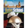 Книга для читання Butler School (level B1 — 1300 headwords) Reader with Multi-ROM