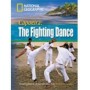 Книга для читання Capoeira: The Fighting Dance (level B1 — 1600 headwords) Reader with Multi-ROM