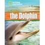 Книга для читання Cupid the Dolphin (level B1 — 1600 headwords) Reader with Multi-ROM