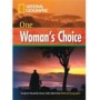 Книга для читання One Women`s Choice (level B1 — 1600 headwords) Reader