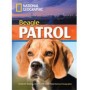 Книга для читання Beagle Patrol (level B2 — 1900 headwords) Reader with Multi-ROM