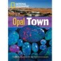 Книга для читання Opal Town (level B2 — 1900 headwords) Reader with Multi-ROM