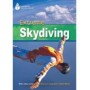 Книга для читання Extreme Skydiving (level B2 — 2200 headwords) Reader with Multi-ROM