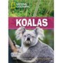 Книга для читання Koalas Saved! (level C1 — 2600 headwords) Reader with Multi-ROM