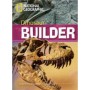 Книга для читання Dinasaur Builder (level C1 — 2600 headwords) Reader with Multi-ROM