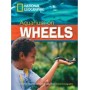 Книга для читання Aquarium on Wheels (level B2 — 2200 headwords) Reader with Multi-ROM