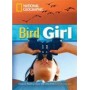 Книга для читання Bird Girl (level B2 — 1900 headwords) Reader with Multi-ROM