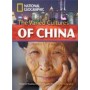 Книга для читання Varied Cultures of China (level C1 — 3000 headwords) Reader with Multi-ROM