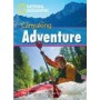 Книга для читання Canyaking (level C1 — 2600 headwords) Reader with Multi-ROM