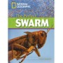 Книга для читання Perfect Swarm (level C1 — 3000 headwords) Reader with Multi-ROM