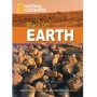 Книга для читання Mars on Earth (level C1 — 3000 headwords) Reader with Multi-ROM